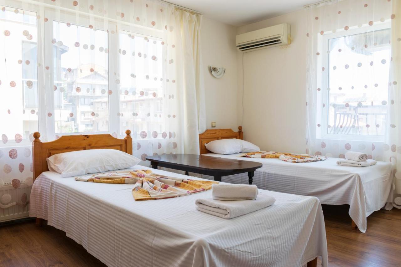 Guest House Eos Sozopol Exterior photo